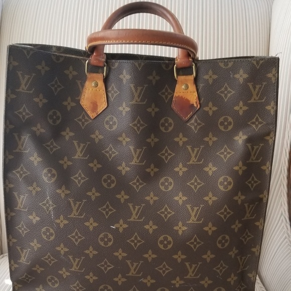 Everyday Louis Vuitton Bag - Picture 1 of 1